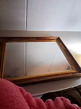 Dixiefaye Pika online show from 02-02-25, 07:30