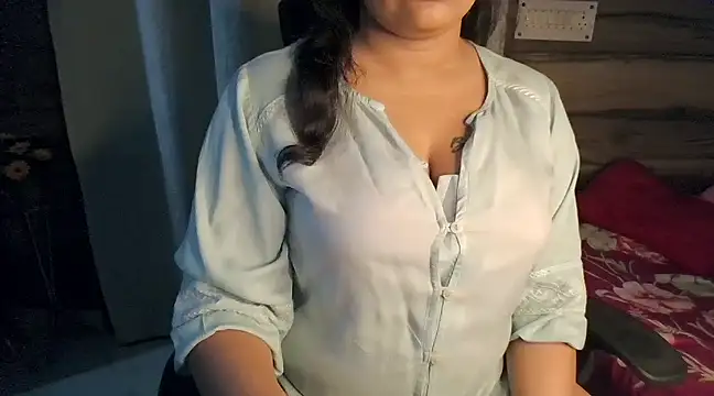 Trezza online show from 03-21-25, 01:56