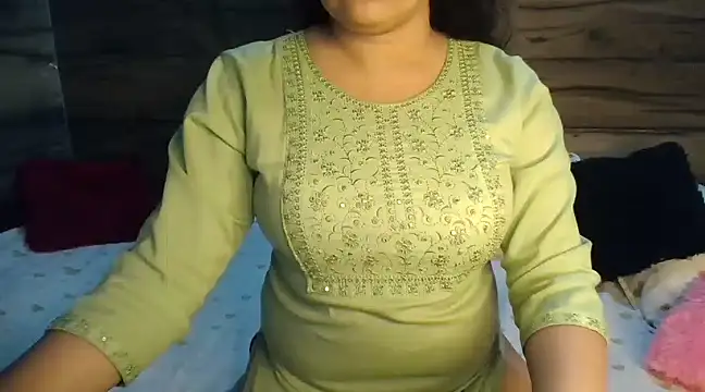 Trezza online show from 03-12-25, 11:22