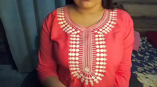 Trezza online show from 02-24-25, 05:09