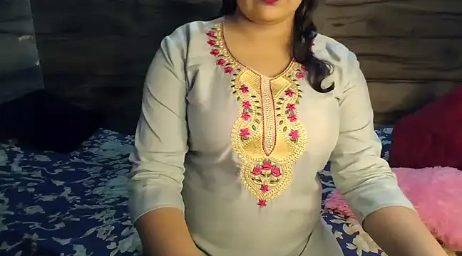 Trezza online show from 02-27-25, 05:37