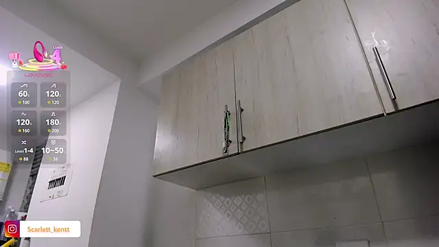 ScarlettAndClark online show from 02-21-26, 01:40