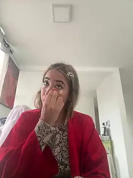 ScarlettAndClark online show from 02-19-26, 12:35