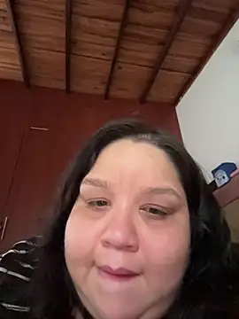 Venus queenn online show from 02-23-26, 05:24