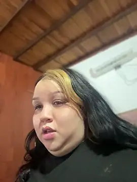 Venus queenn online show from 06-01-26, 02:06
