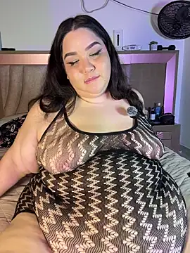 Venus queenn online show from 10-29-25, 11:03