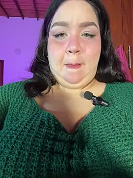 Venus queenn online show from 10-22-25, 04:34