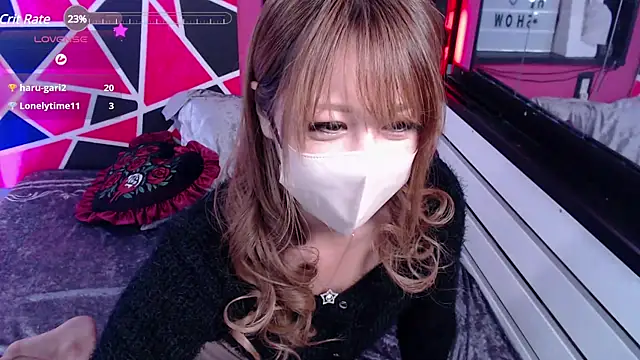 Snapshot of Lion_______ chatting on 12-09-24, 02:13 Lion online show from 12-09-24, 02:13