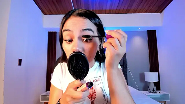 martina mancini online show from 03-12-26, 11:36