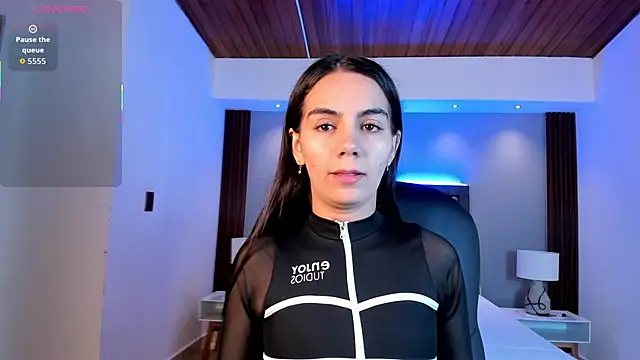 martina mancini online show from 03-10-26, 11:36