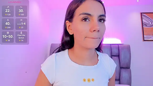 martina mancini online show from 12-03-25, 03:11