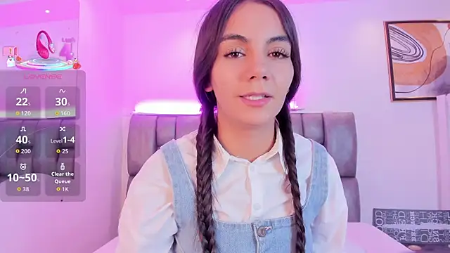 martina mancini online show from 09-19-25, 01:04