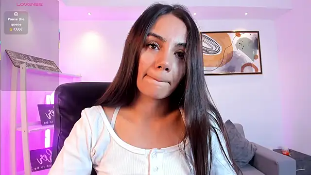 Snapshot of martina_mancini chatting on 05-27-26, 12:34 martina mancini online show from 05-27-26, 12:34