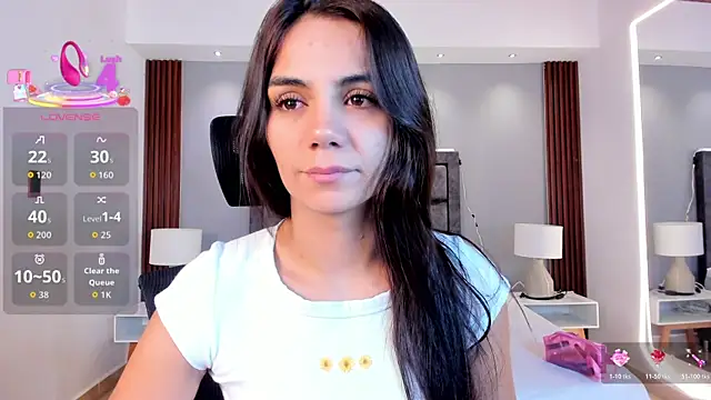 martina mancini online show from 10-19-25, 12:41