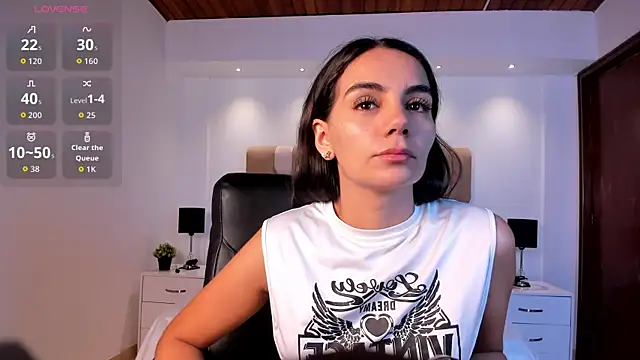 Snapshot of martina_mancini chatting on 07-11-26, 01:33 martina mancini online show from 07-11-26, 01:33
