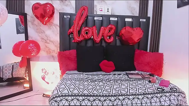 katherina diaz online show from 02-15-26, 03:44