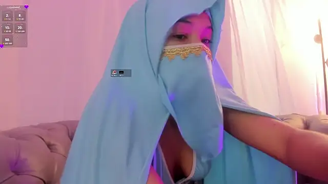 Adib ali online show from 02-21-26, 02:30