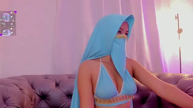 Adib ali online show from 03-20-26, 03:02