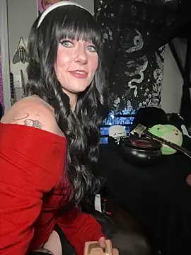 marleymaxwell online show from 10-26-25, 08:04