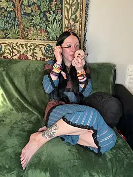 marleymaxwell online show from 08-01-26, 01:03