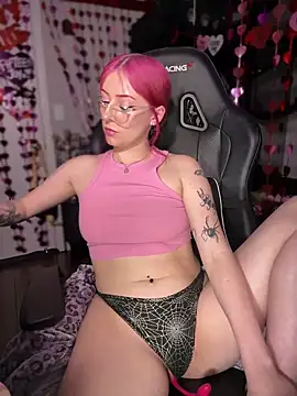 marleymaxwell online show from 02-14-25, 06:34
