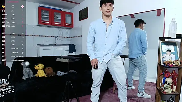 jacques cardiet online show from 03-19-26, 02:06