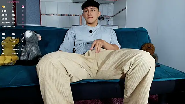 jacques cardiet online show from 12-18-25, 01:59