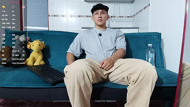 jacques cardiet online show from 03-06-26, 02:23