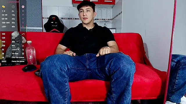 jacques cardiet online show from 01-08-26, 01:17