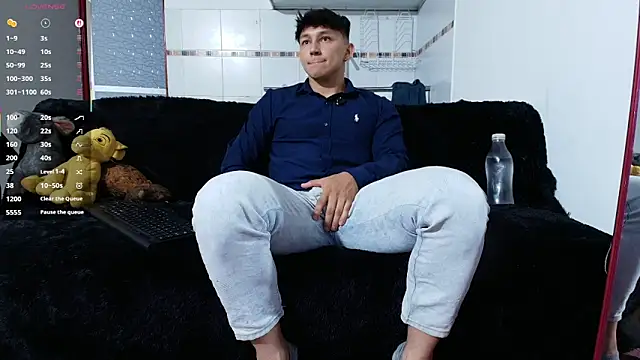 jacques cardiet online show from 03-21-26, 02:32