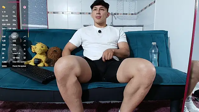 jacques cardiet online show from 03-05-26, 11:51