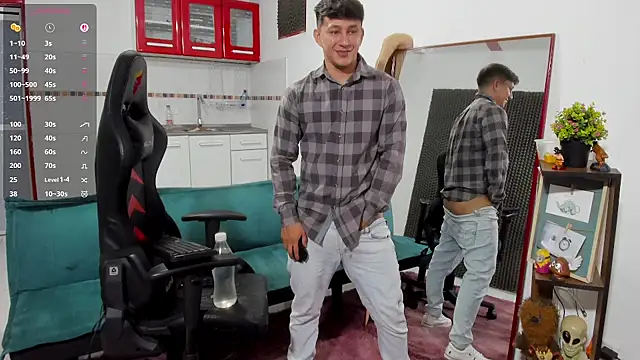 jacques cardiet online show from 10-09-25, 04:29