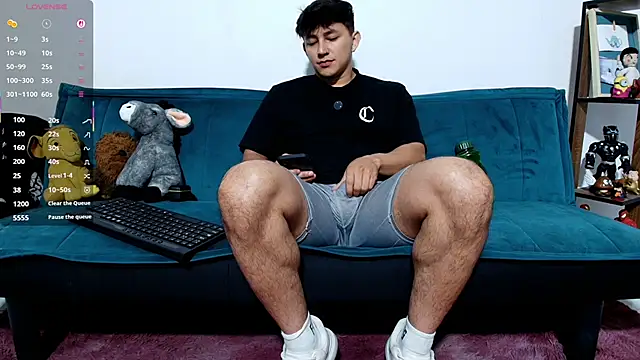 jacques cardiet online show from 02-19-26, 11:29