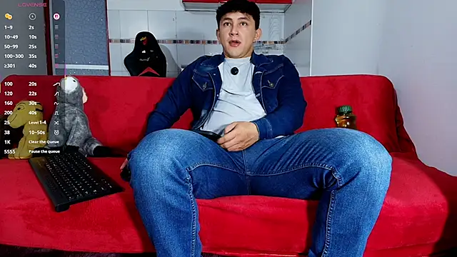 jacques cardiet online show from 01-17-26, 11:47