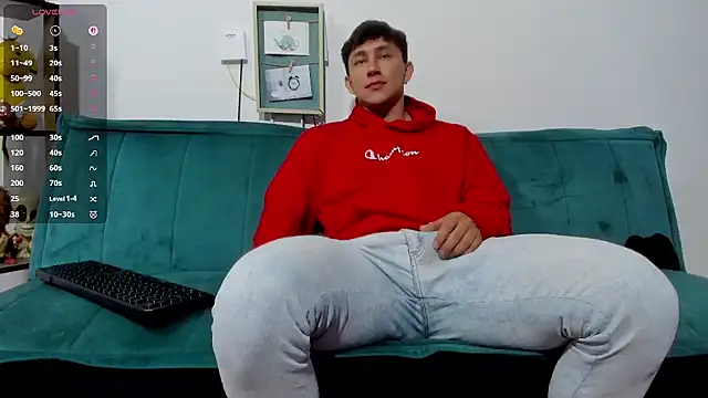 jacques cardiet online show from 09-23-25, 11:28