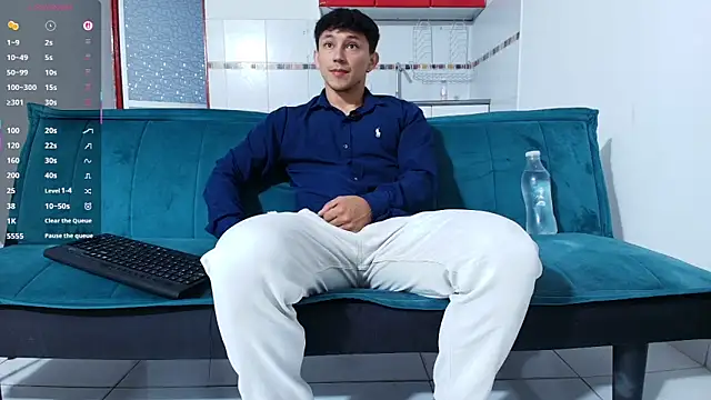 jacques cardiet online show from 06-13-26, 03:43