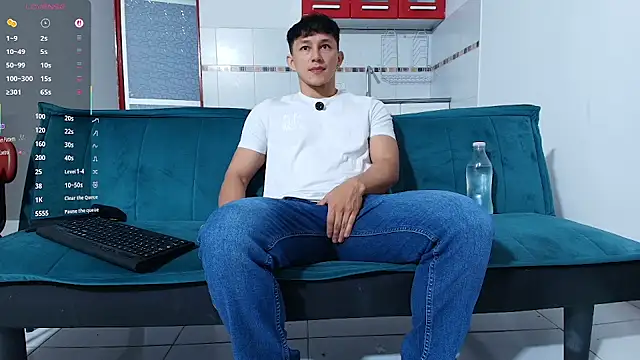 jacques cardiet online show from 07-13-26, 02:16