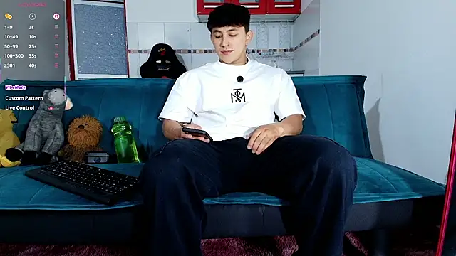 jacques cardiet online show from 02-05-26, 11:28