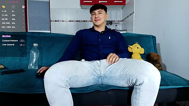 jacques cardiet online show from 12-17-25, 11:15