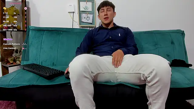 jacques cardiet online show from 09-25-25, 12:11