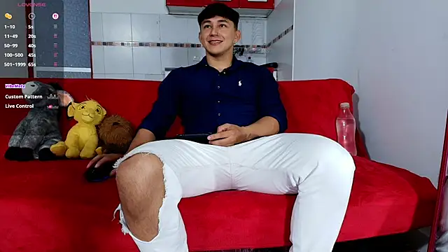 jacques cardiet online show from 12-21-25, 02:52