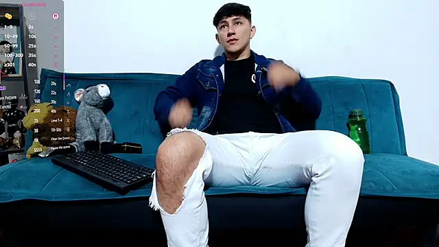 jacques cardiet online show from 02-10-26, 01:54