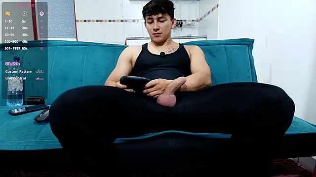 jacques cardiet online show from 12-01-25, 11:55