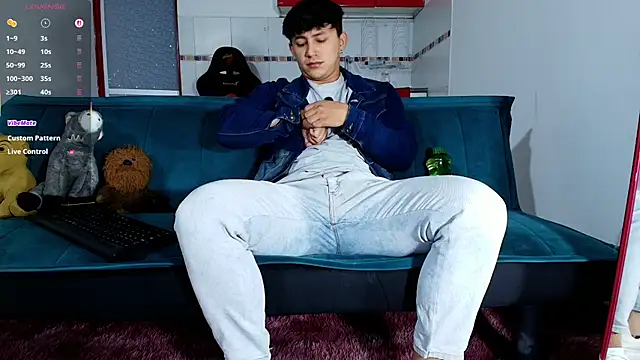 jacques cardiet online show from 02-06-26, 11:39