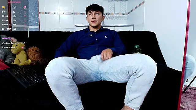 jacques cardiet online show from 02-23-26, 02:39