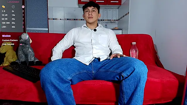 jacques cardiet online show from 01-11-26, 04:25