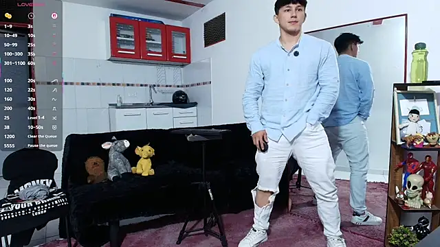 jacques cardiet online show from 03-13-26, 05:07