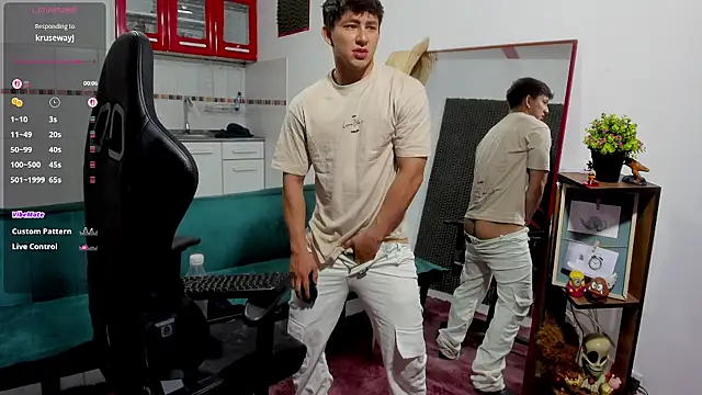 jacques cardiet online show from 10-04-25, 11:56