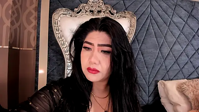 Janna Rousse  online show from 04-15-26, 12:42