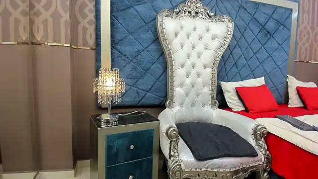 Snapshot of Janna_Rousse_ chatting on 10-16-25, 11:51 Janna Rousse online show from 10-16-25, 11:51